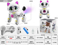 AI CAT-AI MECHNICAL CAT TOYS