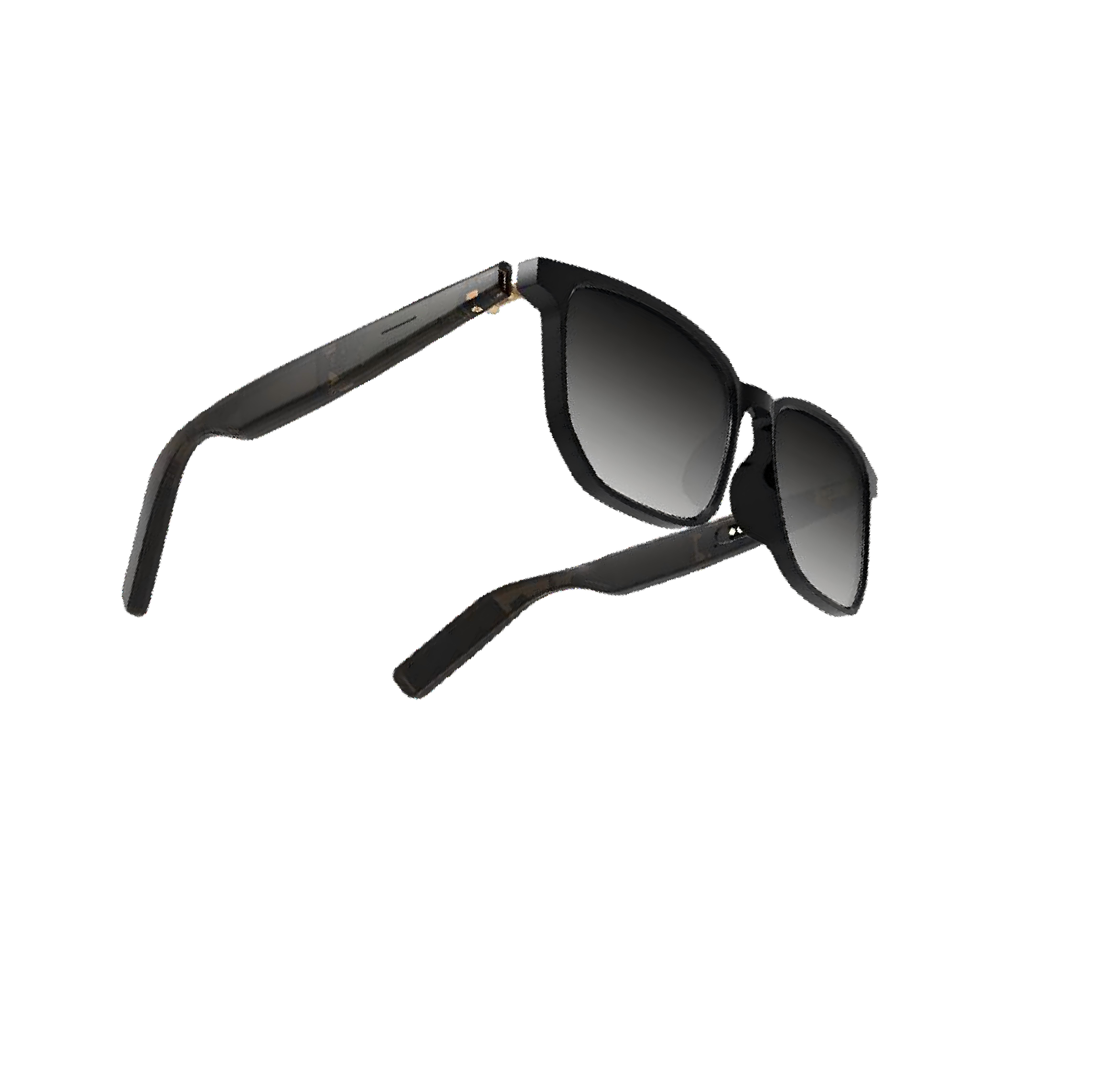 AIRPRO-04 Smart Bluetooth Audio Sunglasses | Ultra Light Open Ear Smart Glasses with AI Voice Assistant