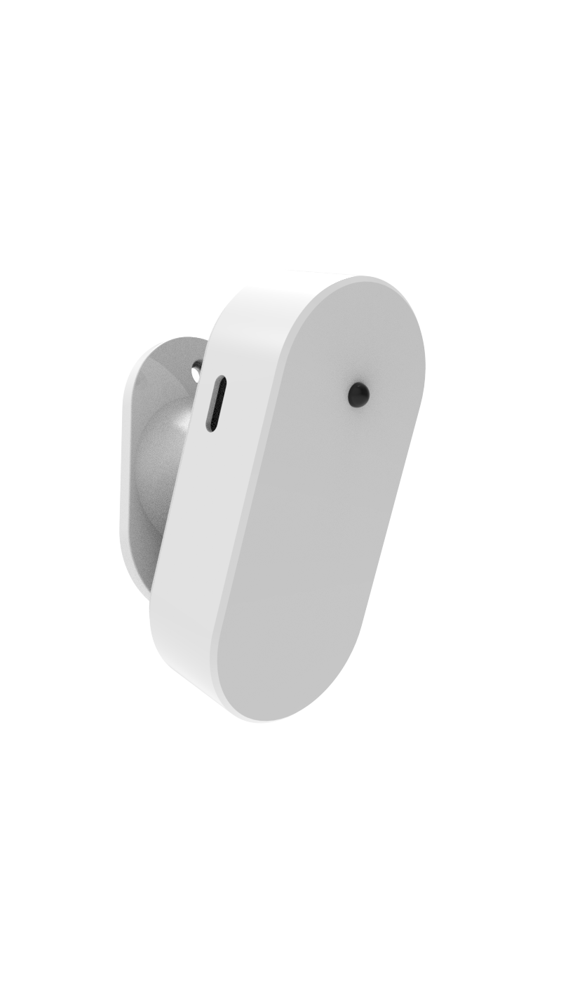 Millimeter-Wave Sleep Monitor