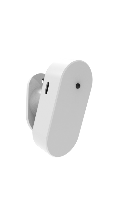 Millimeter-Wave Sleep Monitor