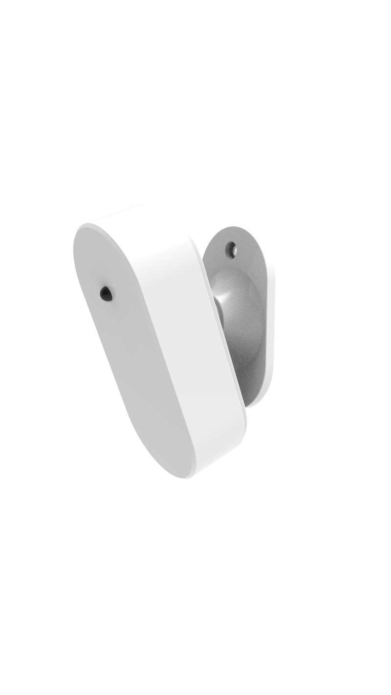 Millimeter-Wave Sleep Monitor